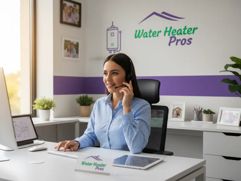 Water Heater Repair  in Ladera Ranch  FAQ